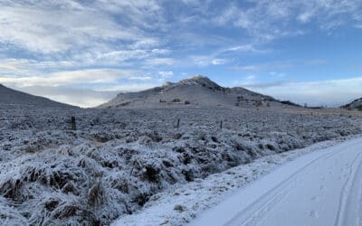Inverness winter payments scheme 2024/25