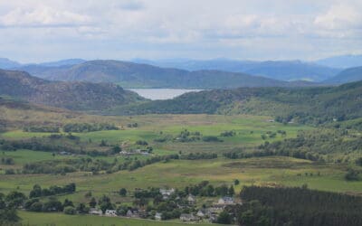 Highland Council Budget Challenge 2025/2026