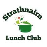 Senior Lunch Club on Tuesday 28th October in Farr Community Hall
