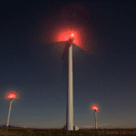 Mon 17th March Farr Hall @ 7pm Lynemore Wind Farm Presentation