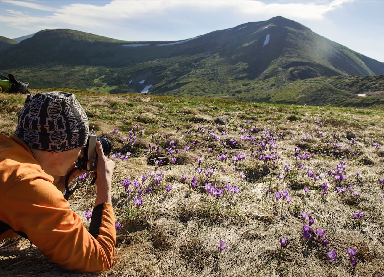 Strathnairn Photographic Competition | Awards & Prize Giving