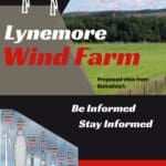 Lynemore Wind Farm | Community Organised Drop-In Session 1
