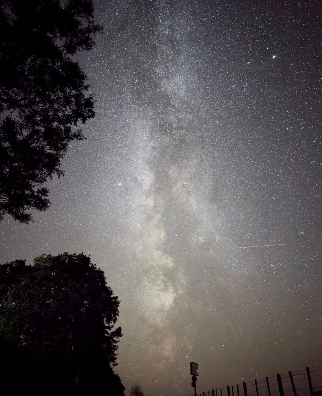 Stargazing_Sae we’ll keep luikin up....oan sic a nicht as this