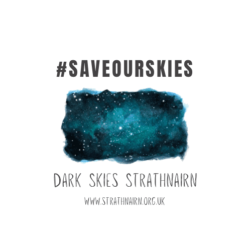 Community Drop-In Session & Engagement | 'Dark Skies Strathnairn'