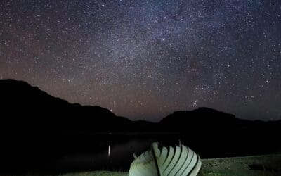 Scottish Dark Skies Campaign_Protecting Scotland’s Night Skies