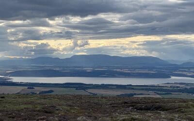 Community Land Scotland>Grounded: Open call for film Submissions