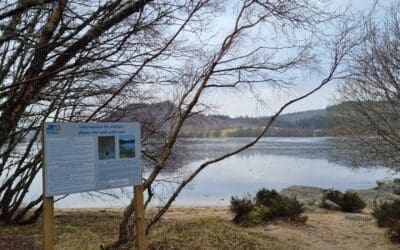 Result of Public Consultation on local access Loch Ruthven