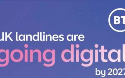 National Telecare and BT Connected-Together Campaign