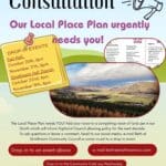 Community Consultation & Engagement on Draft Local Place Plan