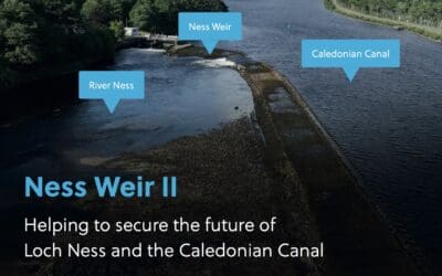 Loch Kemp – Statera – Ness Weir II – Public exhibitions