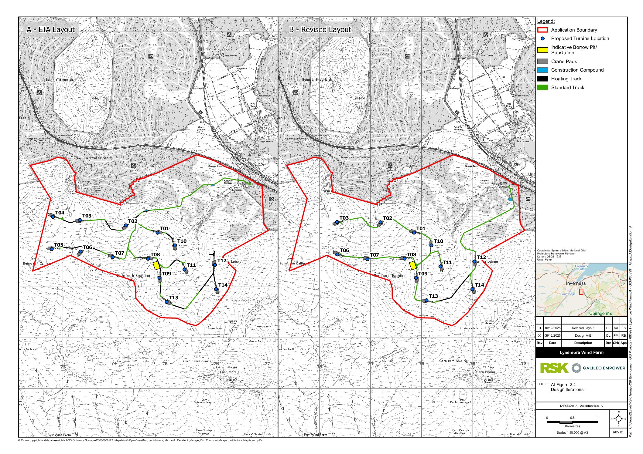 LYNEMORE WIND FARM | ECU00005105_Community Update Jan 26