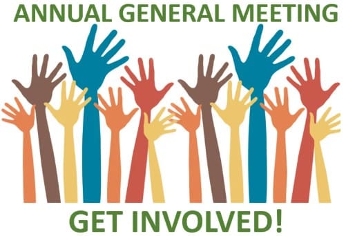 TONIGHT @ 7.30pm | Strathnairn Development Company | AGM