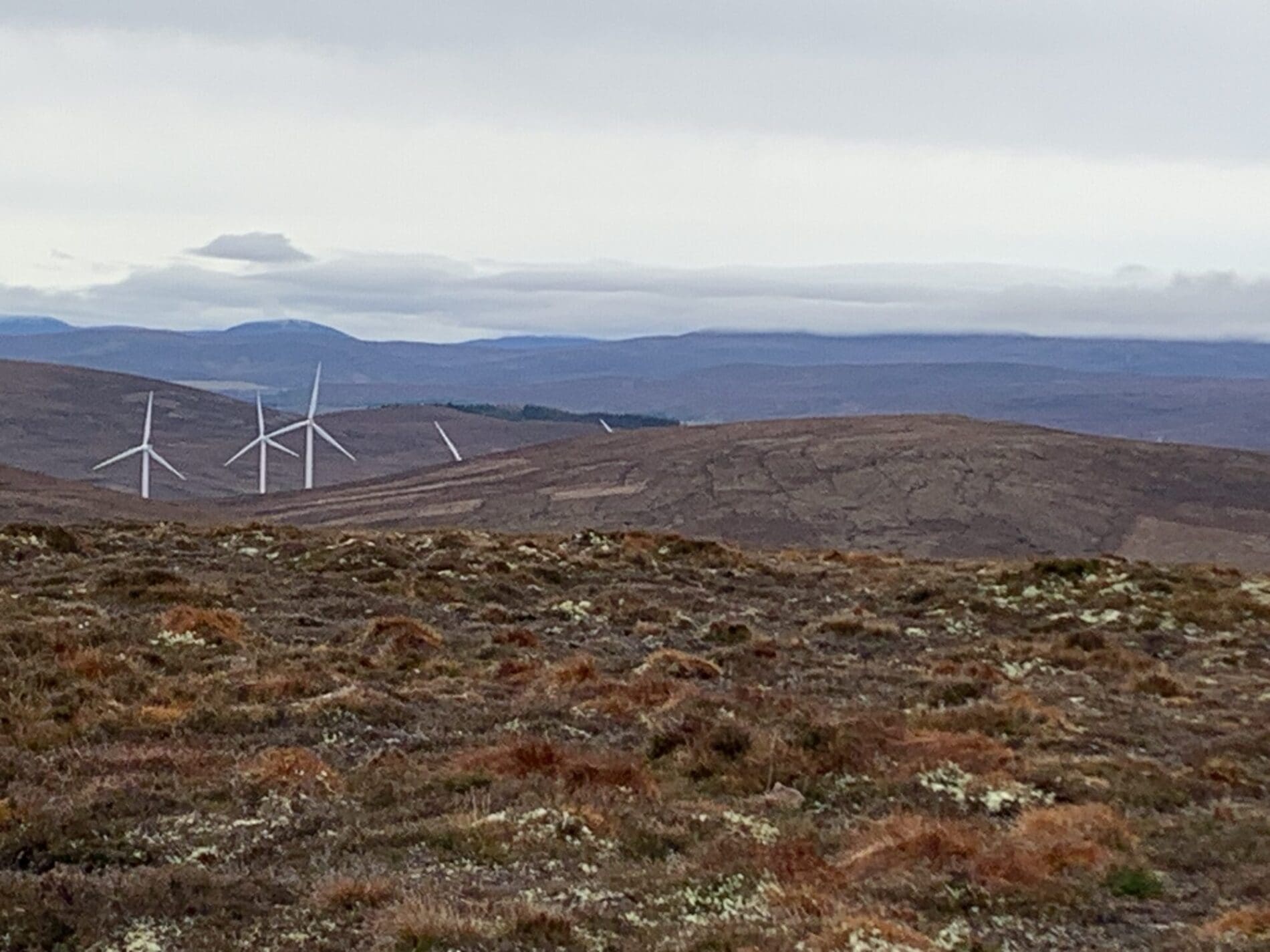 Fed up with the Scottish Planning System? Upcoming event at Nairn