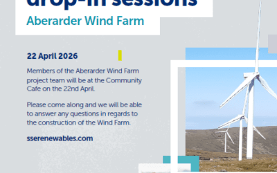 Aberarder Community Drop In