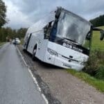 'South Loch Ness Roads Improvement Strategy' & Local Roads (B851)