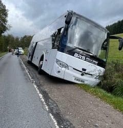 Revisiting HC South Loch Ness Road Improvement Strategy (Sep 14)