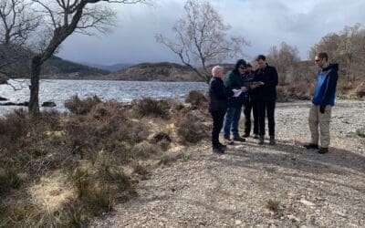 Loch Kemp/Loch Ness PSH_PS-270-2_Day 4 Accompanied Site Visit