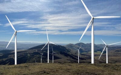 New wind farm approved on Edinburgh’s Pentland Hills