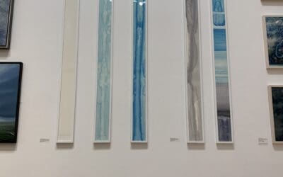 Strathnairn captured in RSA 2026 Exhibition, Edinburgh