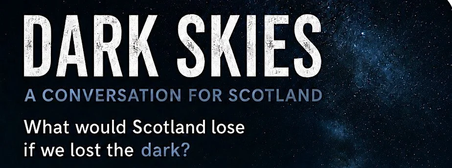 Protecting Our Dark Skies: What do we stand to lose?