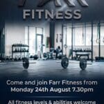 Farr Fitness