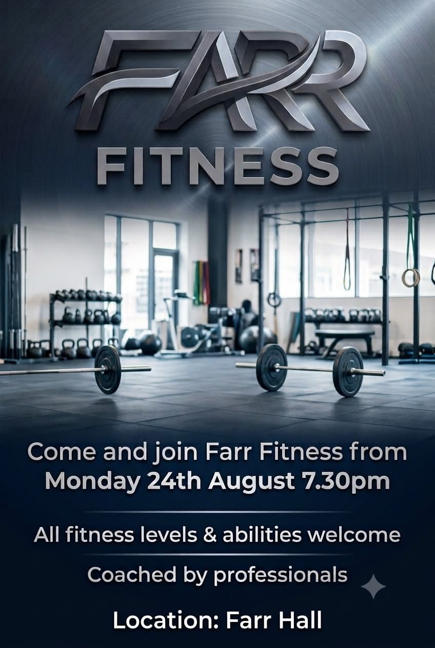 Farr Fitness