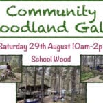 Community Woodland Gala