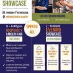 Highland Hospitality Showcase